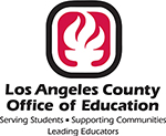 Los Angeles County logo
