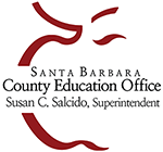 Santa Barbara County Logo